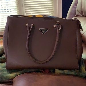 Prada Purse Duplicate